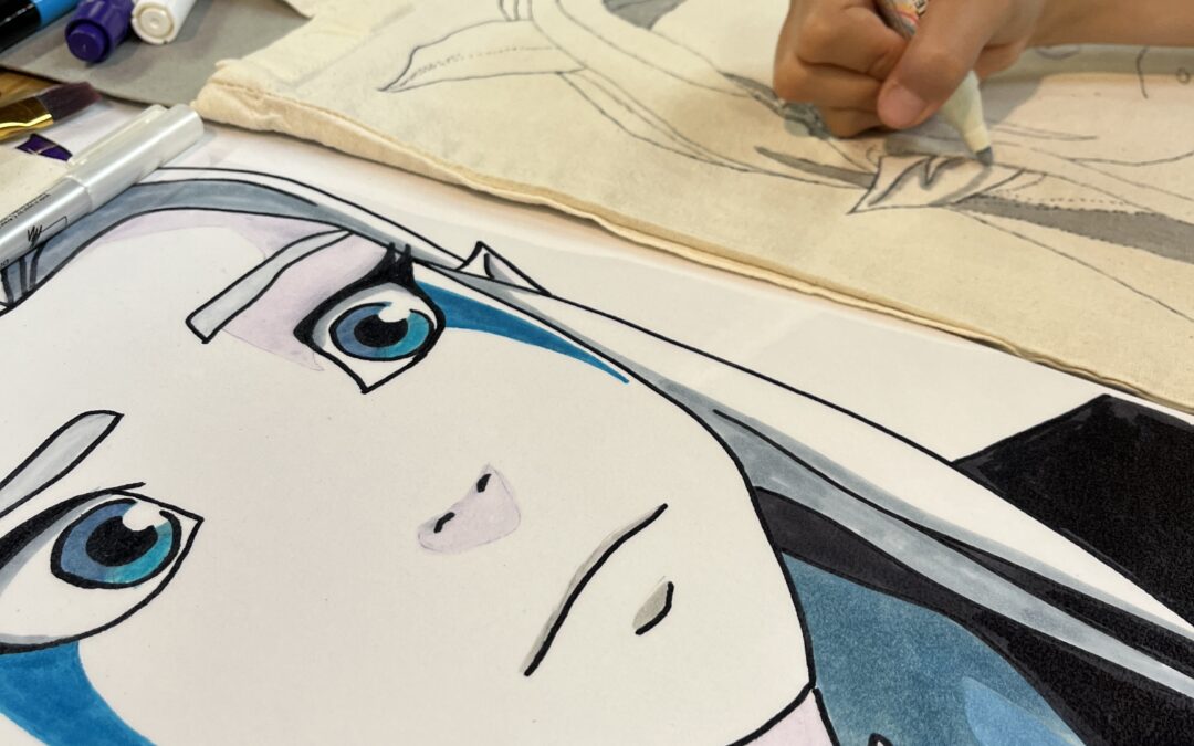 Manga Day am 27.09.25