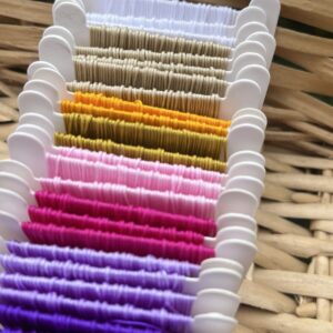 Flechtschnur 0,5 mm