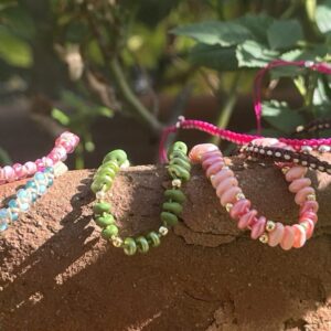 Set für Armband